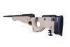 Karabin snajperski L96 Warrior (MB08-TAN) - WELL