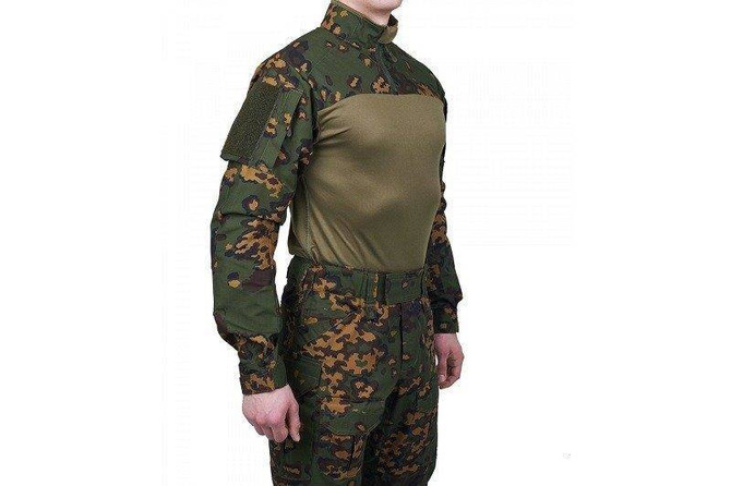 Combat shirt - SS-Lieto