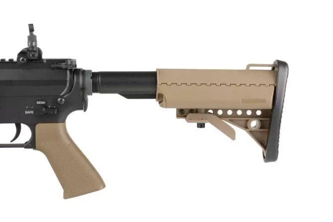 Specna Arms SA-V01 ONE™ Carbine Replica - Half-Tan