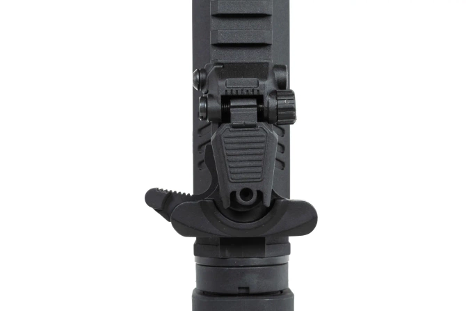 Specna Arms SA-CX01 CORE™ HAL™ ETU airsoft Carbine Black