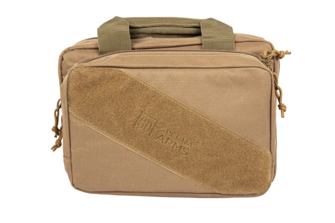 Specna Arms Expert Pistol Bag Tan