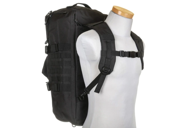 Specna Arms Tactical 40L Backpack Black
