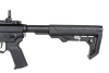 airsoft Specna Arms SA-PX01 PRIME™ Aster II ETU submachine gun with brushless motor Black
