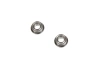 Set of 2 ball bearings 3x6x2.5mm