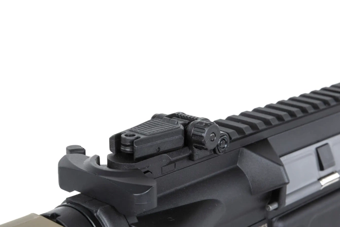 Karabinek ASG Specna Arms SA-C10 CORE™ HAL ETU™ Gen.2 Half-Tan