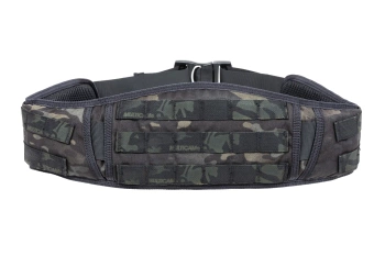 Pas oporządzeniowy Emerson Gear Battle Belt Multicam Black