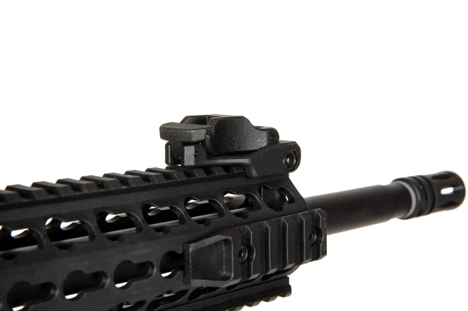 Karabinek ASG Specna Arms SA-F02 FLEX™ GATE X-ASR 1.14 J Czarny