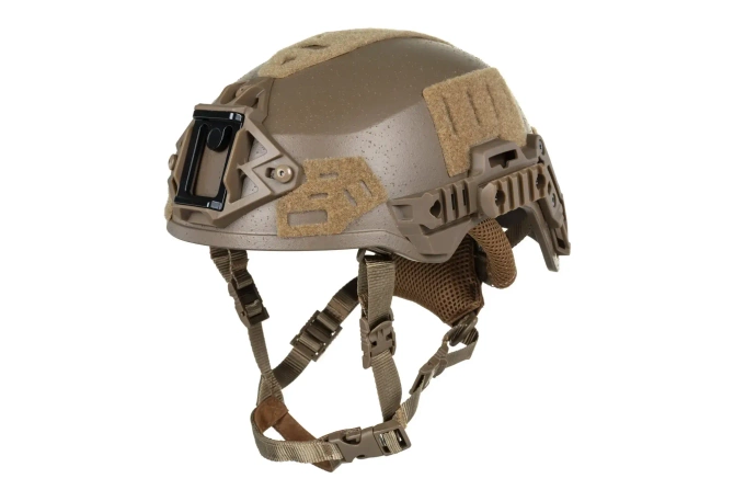 Wosport EX HL-103 Tan helmet replica