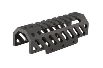 Alfa Gas Tube Cover for AK Replicas