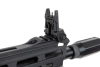 ICS Airsoft CXP MARS II DMR S3 airsoft Carbine Black