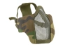 Maska Stalker Evo - Woodland