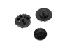 Set of 18:1 High Speed Steel Gears