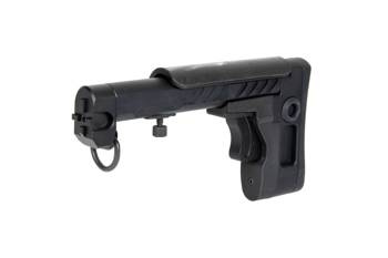 Flask PT-3 for AK type replicas (E&L) Black