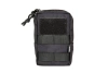 Small cargo pouch Nimus - Black