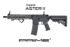 airsoft Specna Arms Daniel Defense® RIS III 10.5'' SA-P27 PRIME™ Aster II ETU carbine with brushless motor Grey