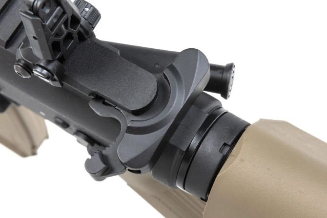 Specna Arms SA-C22 CORE™ HAL ETU™ Single Fire Only Chaos Bronze airsoft Carbine