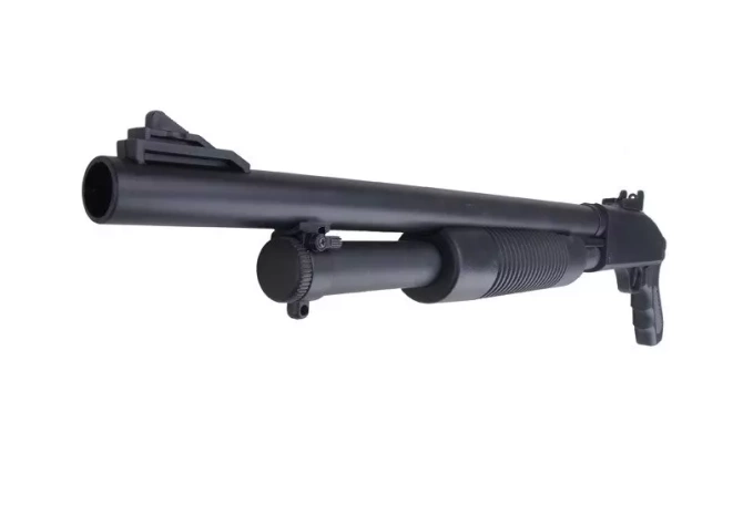 ZM61 shotgun replica