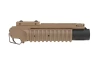Replika granatnika M203 Short - tan