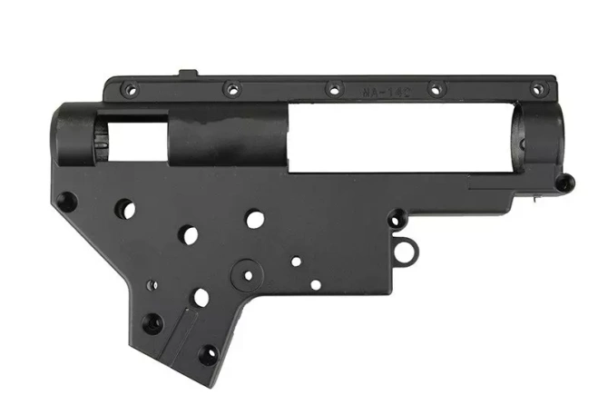 Gearbox V2 shell - 8mm