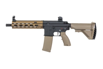 Specna Arms SA-PH24 PRIME™ Aster II ETU airsoft carbine with Chaos Bronze brushless motor