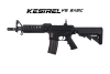 Specna Arms SA-B05 ONE™ SAEC™ Kestrel™ ETU airsoft rifle Black
