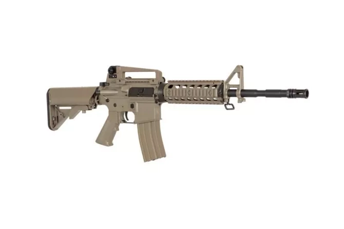 SRT-07 carbine replica