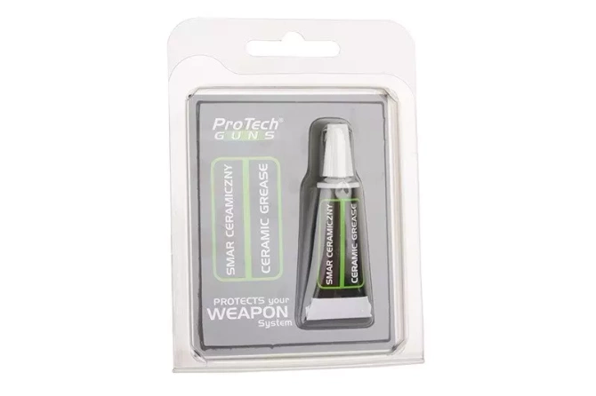 Smar Ceramiczny ProTech