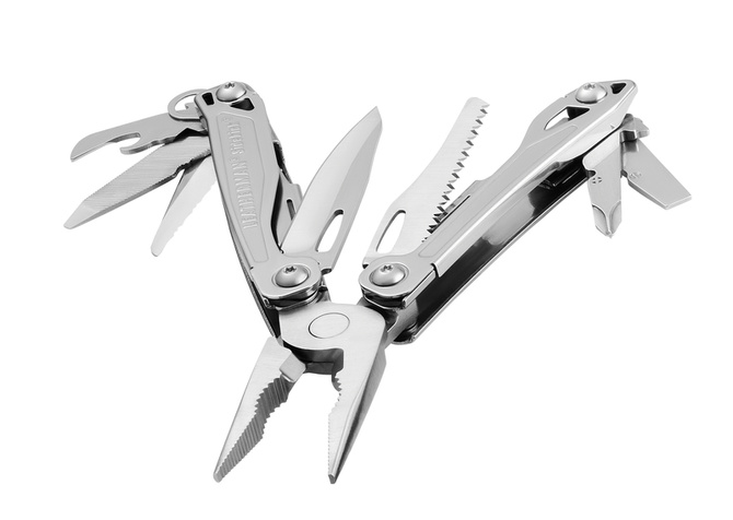 LEATHERMAN SIDEKICK
