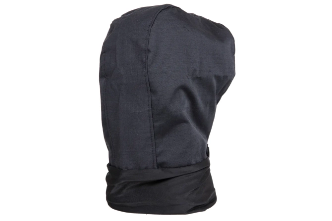 Maska Wosport Tactical Mask Set Czarny