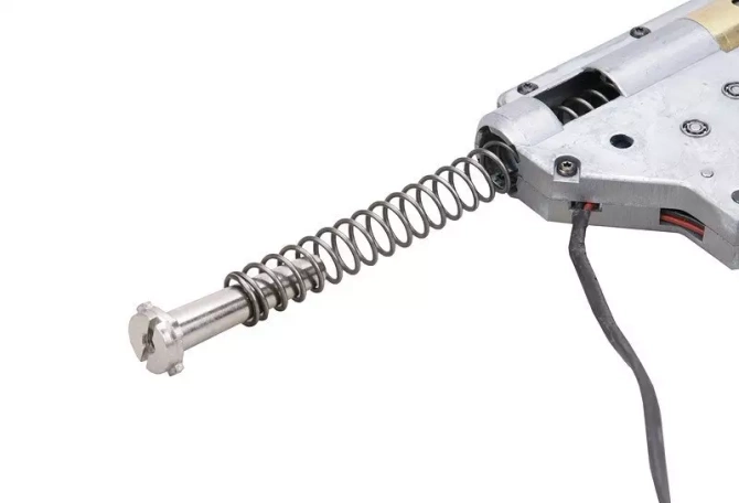 Replika karabinka Specna Arms SA-B03 ONE™ (ASCU2 Gen.4+ version)