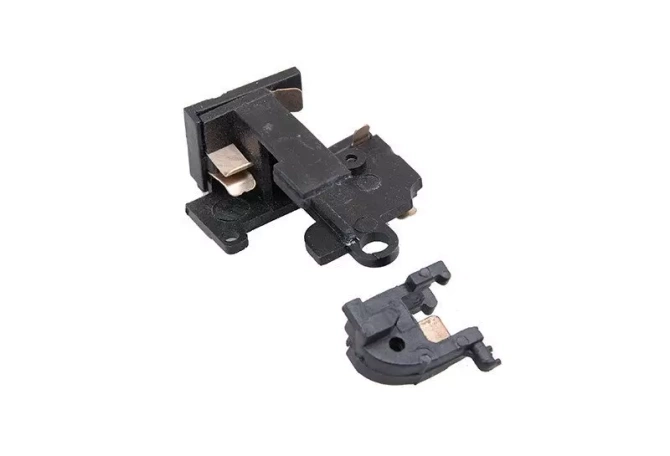 Trigger Switch for Gearbox V2