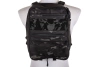 Plecak taktyczny Wosport WST MultiCam Black