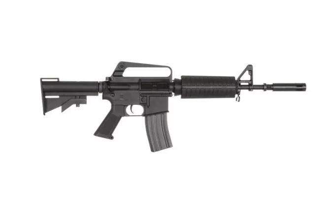 CM009F Carbine Replica – Black