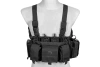 Special Ops Chestrig tactical vest - black