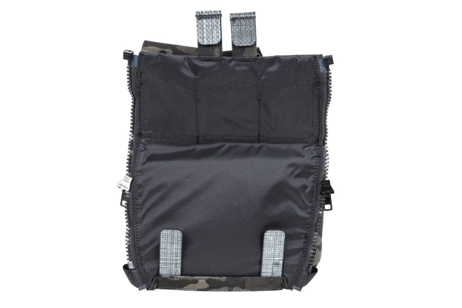 Panel Szturmowy Emerson Gear V5 PC Multicam Black