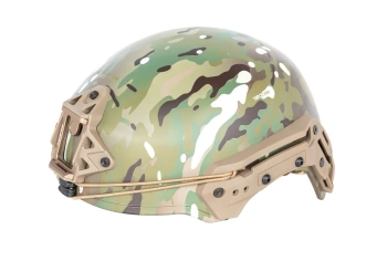 Replika Hełmu FMA EX Ballistic helmet (L/XL) MC