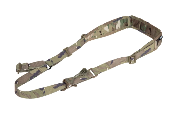 Zawieszenie 1-punktowe Primal Gear Multicam