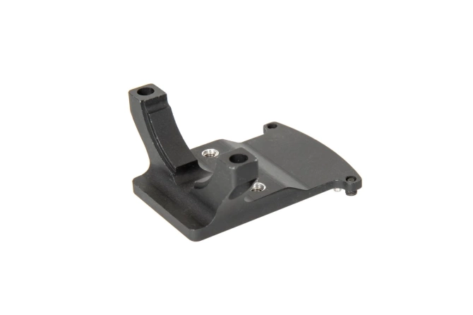 RMR Red Dot Sight Mount for ACOG Sights - Black