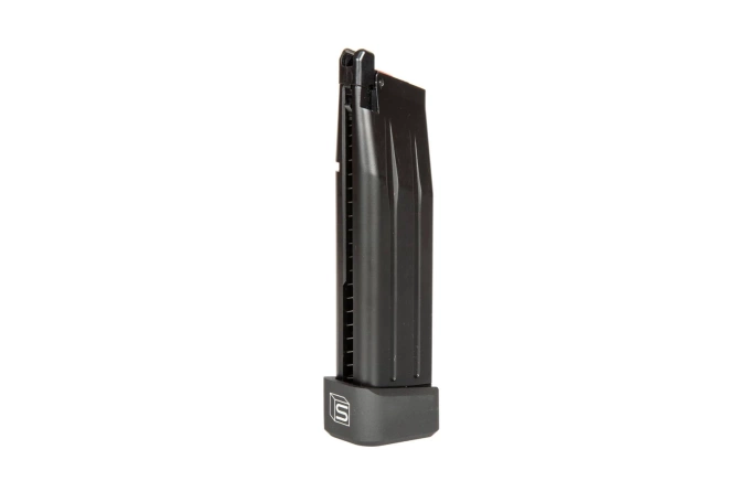 Green Gas 30 BB Magazine for DS 2011 / Hi-Capa Replicas