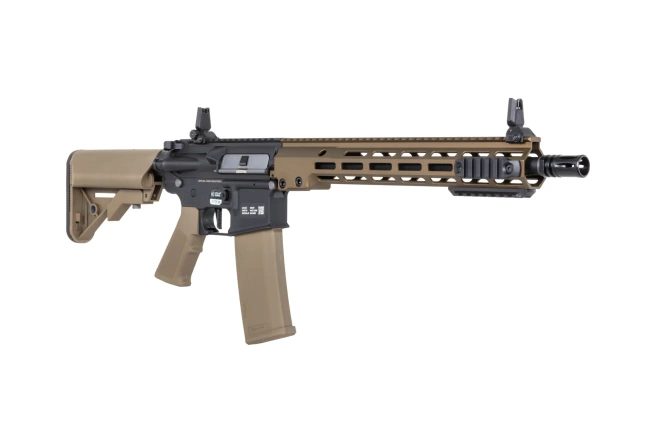 Karabinek ASG Specna Arms M4 SA-C22 CORE™ HAL ETU™ Gen.2 Chaos Bronze