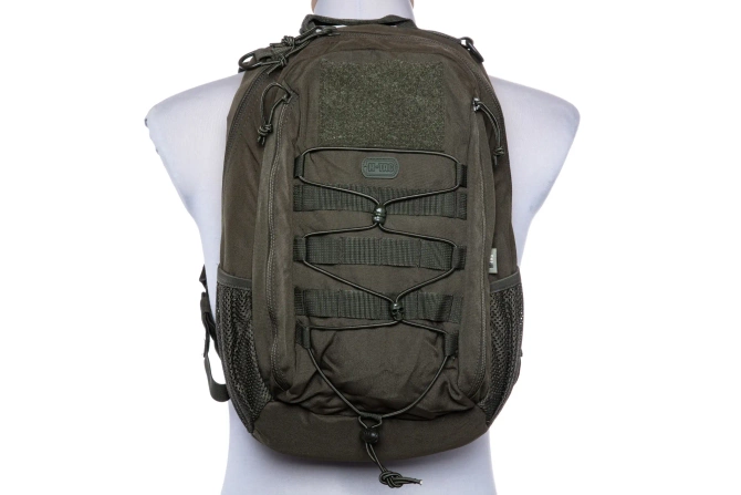 Plecak Urban Line Force Pack Oliwkowy