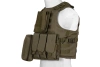 FSBE Tactical Vest - olive