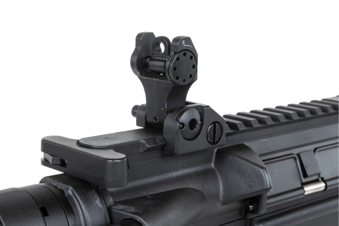 Golden Eagle MC6597 GBB airsoft Carbine Black