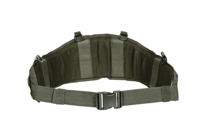 Elite tactical belt - olive