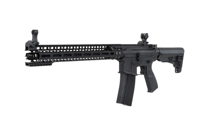 Golden Eagle MC6599 GBB airsoft Carbine Black