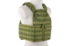 Kamizelka Molle HPC Armor Vest L - olive drab - FLYYE INDUSTRIES