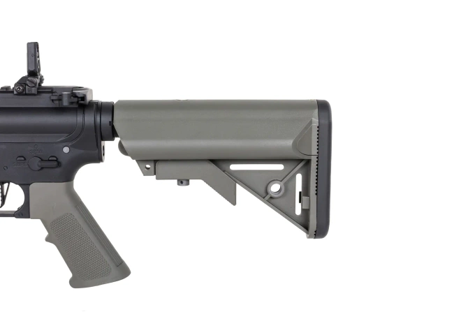 Karabinek ASG Specna Arms M4 SA-C23 CORE™ HAL ETU™ Gen.2 Oliwkowy