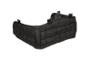 Comfort Pad Belt Cover - Black