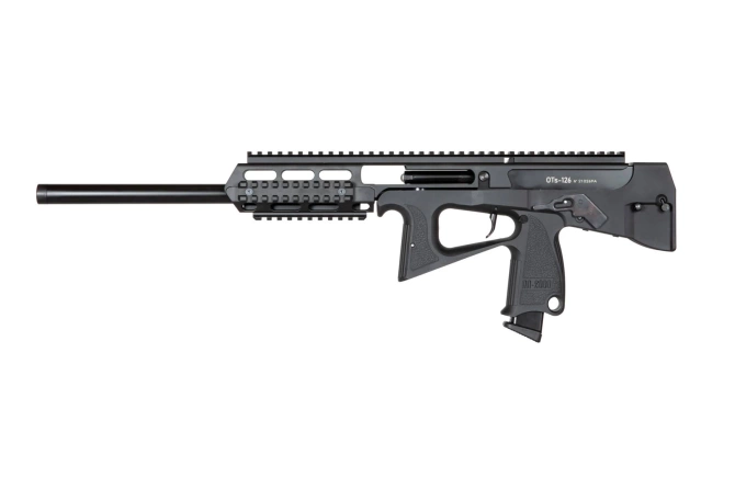 PP2k MOD.OTs-126-Black