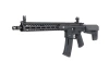 Karabinek ASG Krytac Barrett REC7 DI CARBINE Czarny